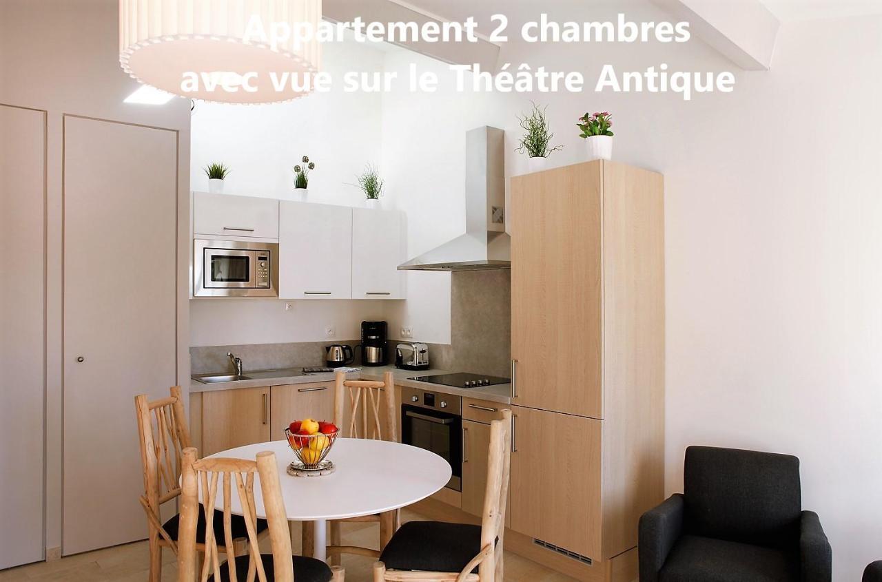 Apartment In -appartement Du Theatre Antique Arles