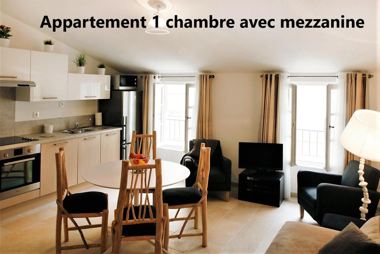 Apartment In -appartement Du Theatre Antique *