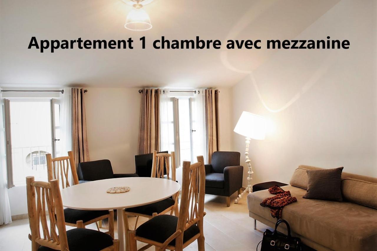 In -appartement Du Theatre Antique Arles
