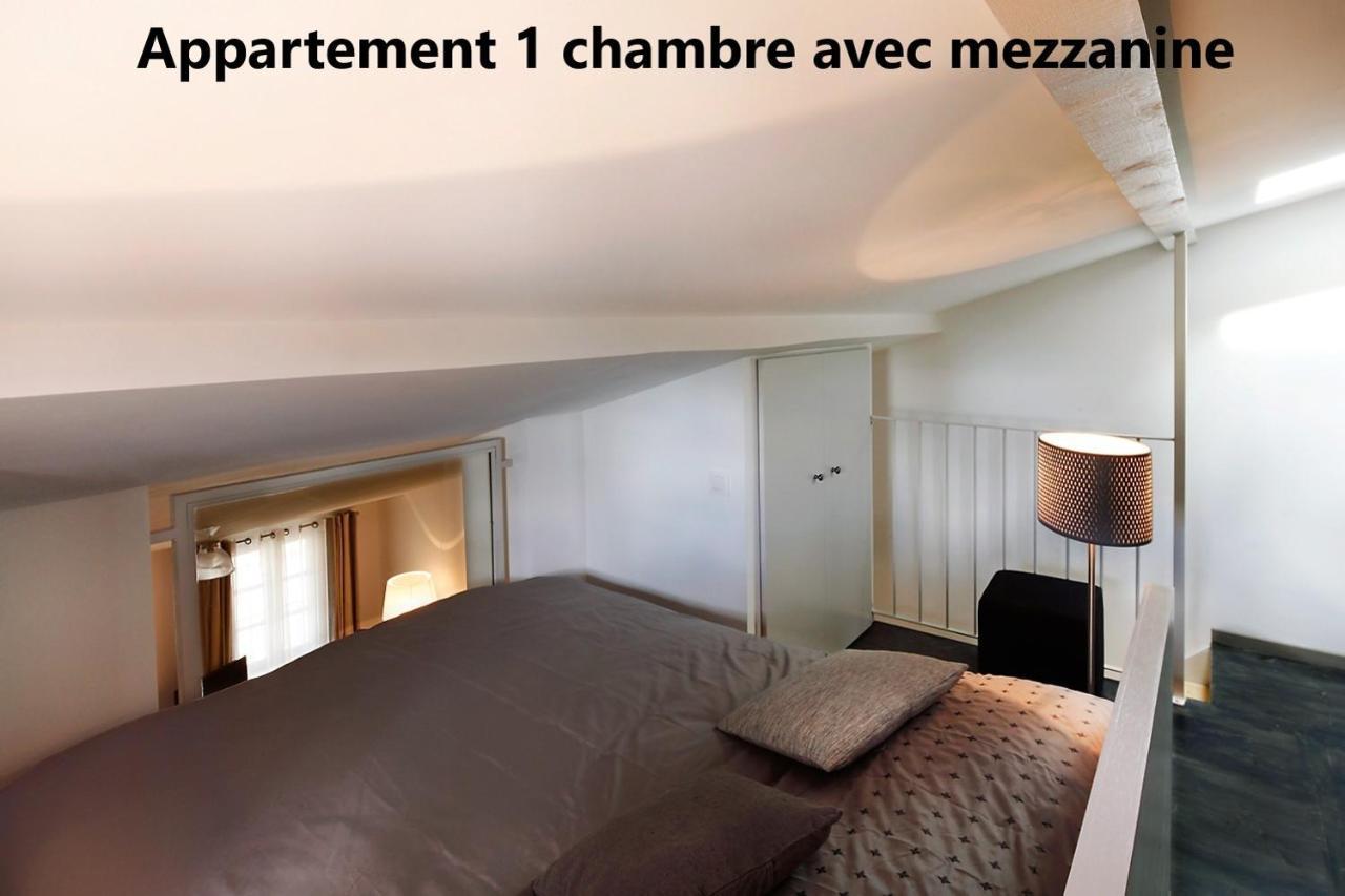 Apartment In -appartement Du Theatre Antique *