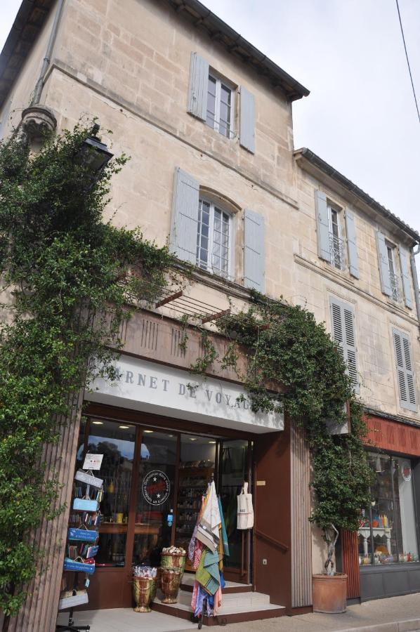Apartment In -appartement Du Theatre Antique Arles