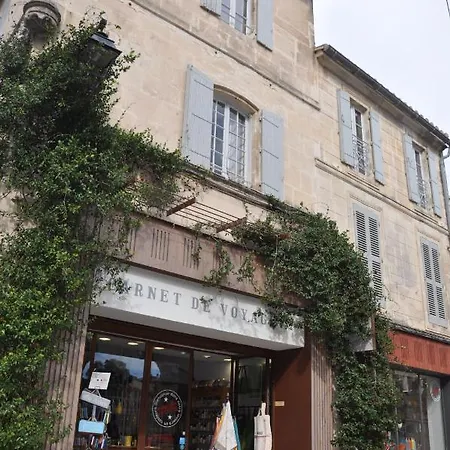Holiday In Arles -Appartement Du Theatre Antique Exterior photo