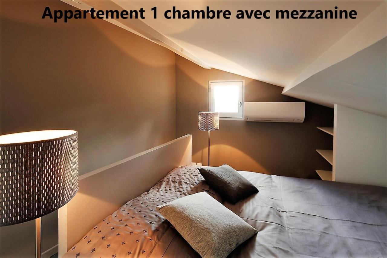 Apartment In -appartement Du Theatre Antique
